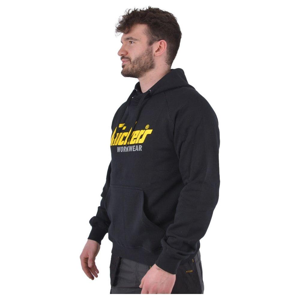 Snickers 2899 Classic Logo Hoodie