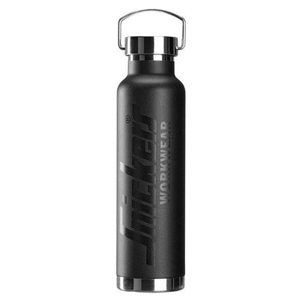 Snickers 9901 Water Bottle - Black