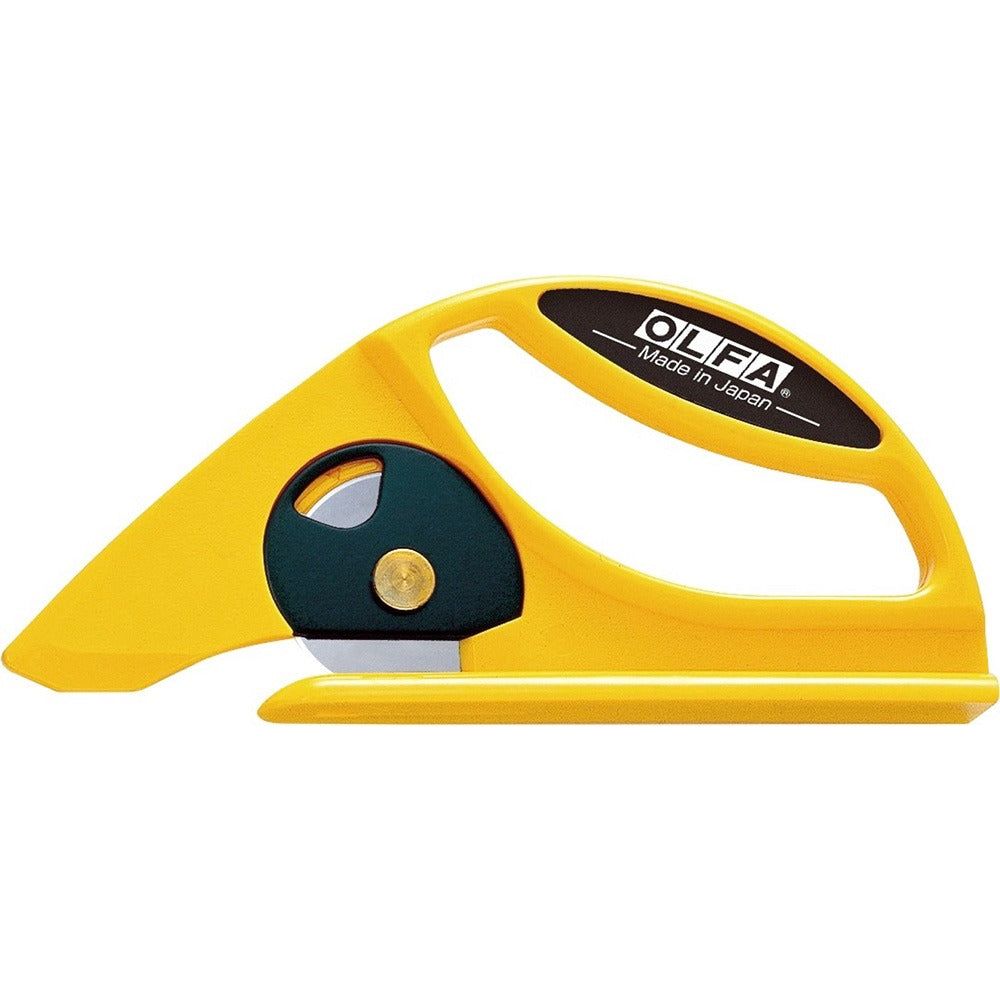 Olfa 45mm 45-C Carpet & Roller Materials Cutter