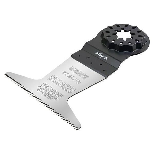 Smart ST63RW1 Starlock 63Mm Rapid Wood Blades