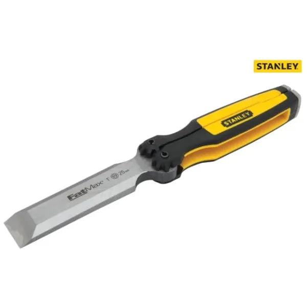 Stanley FatMax Folding Pocket Chisel 25mm