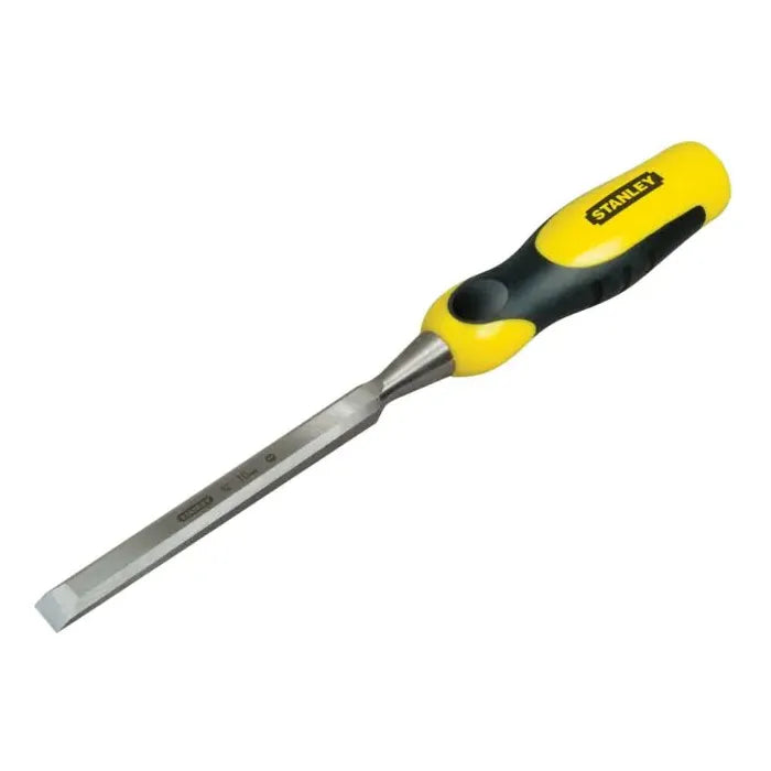 Stanley Dynagrip Wood Chisel Strike Cap - 10MM, 18MM or 38MM