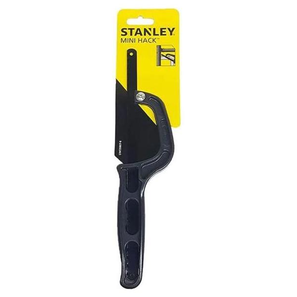 Stanley Mini Hacksaw