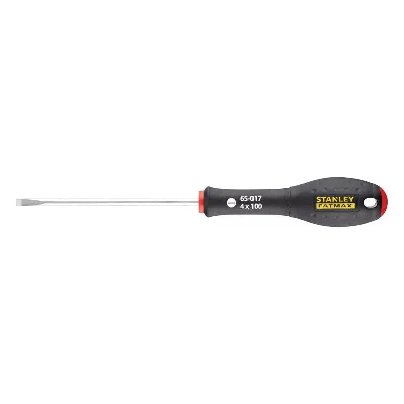 Stanley Fatmax Screwdriver Set Ph/Pz/Fl/Par - 7 Piece