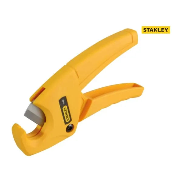 Stanley Plastic Pipe Cutter 28mm