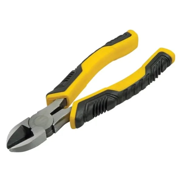 Stanley ControlGrip Diagonal Cutting Pliers 200mm (8in)