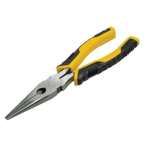 Stanley Pliers Long Nosed 150MM