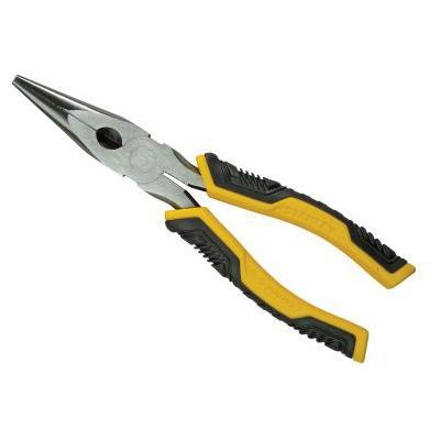 Stanley Pliers Long Nosed 150MM