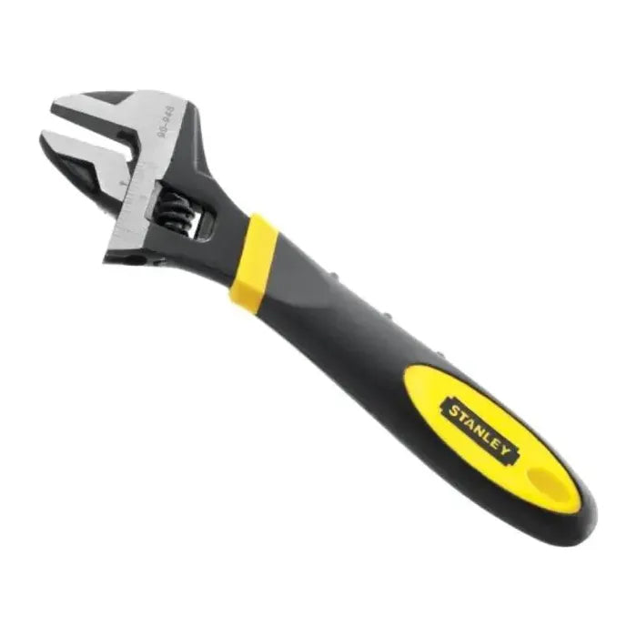 Stanley Tools Maxsteel Adjustable Wrench 300mm (12in)