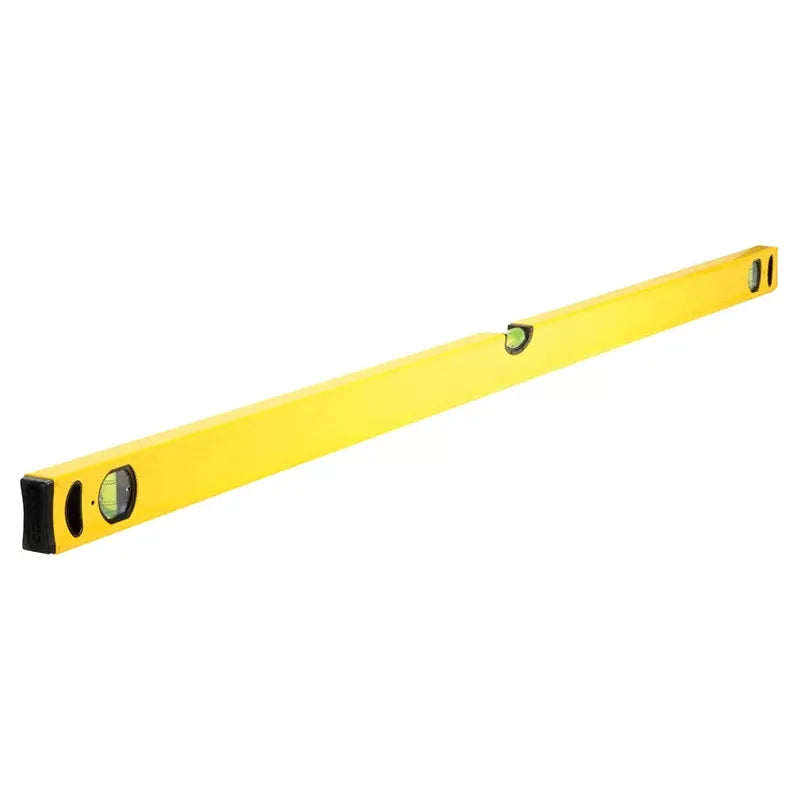 Stanley Spirit Level Classic Box - 1200Mm