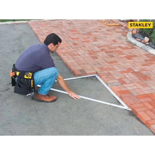 Stanley Folding Square 1200mm (48in)