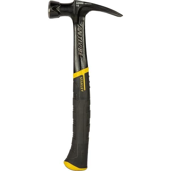 Stanley FatMax® Antivibe All Steel Rip Claw Hammers - 160 OZ