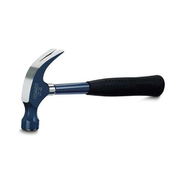 Stanley Blue Strike Claw Hammer