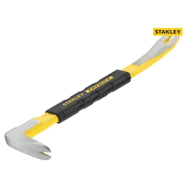 Stanley FatMax Spring Steel Claw Bar 250mm (10in)