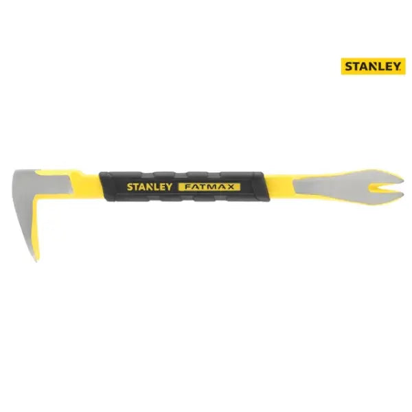 Stanley FatMax Spring Steel Claw Bar 250mm (10in)