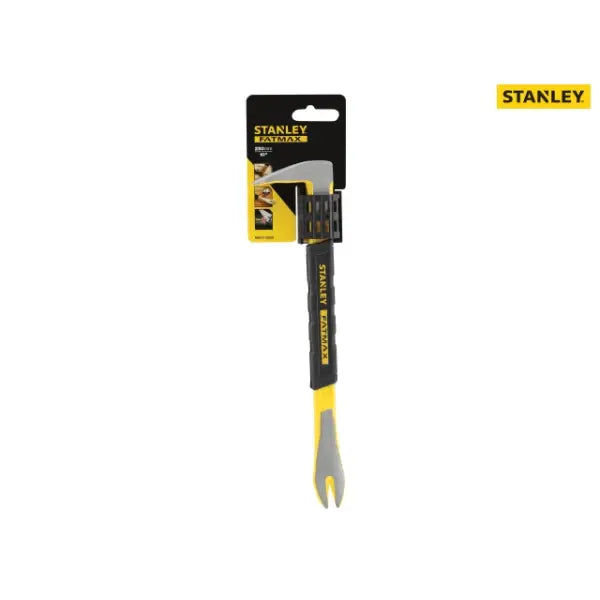 Stanley FatMax Spring Steel Claw Bar 250mm (10in)