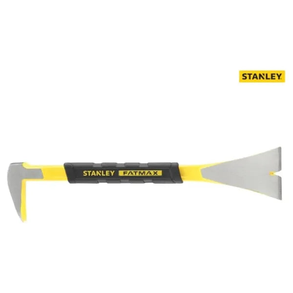 Stanley Tools FatMax Spring Steel Moulding Bar 250mm (10in)