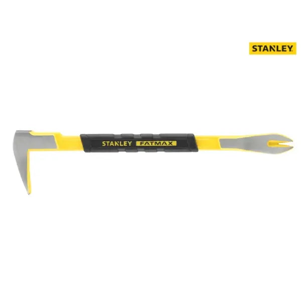 Stanley FatMax Spring Steel Claw Bar 300mm (12in)