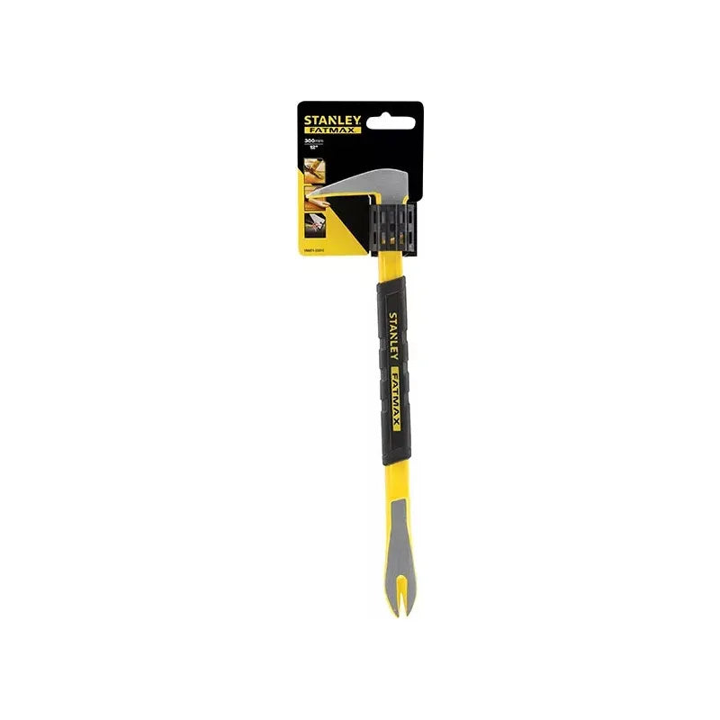 Stanley FatMax Spring Steel Claw Bar 300mm (12in)