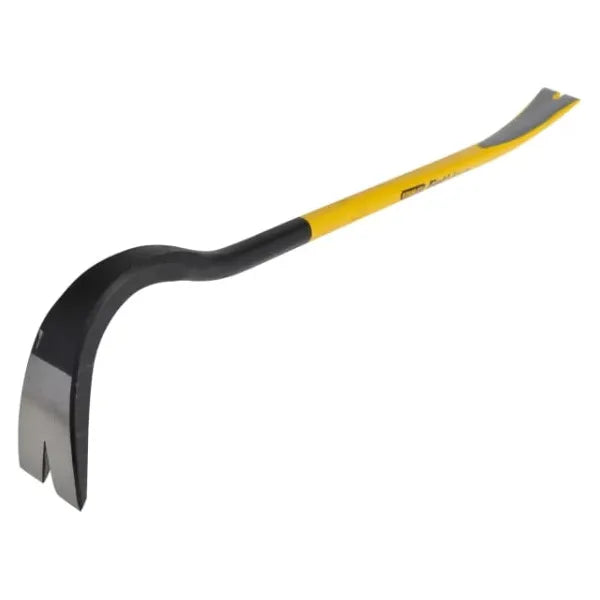 Stanley FatMax Spring Steel Wrecking Bar 600mm (24in)