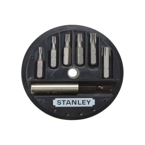 Stanley Insert Torx Bit Set