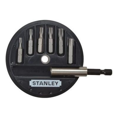 Stanley Insert Torx Bit Set