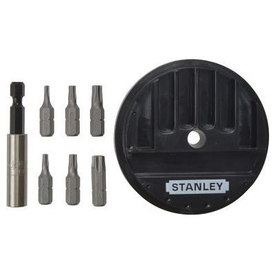 Stanley Insert Torx Bit Set