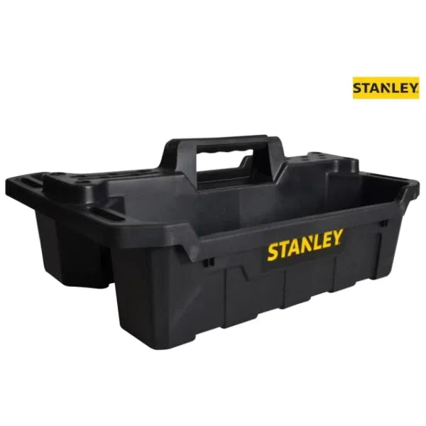 Stanley Plastic Tote Tray - 50cm