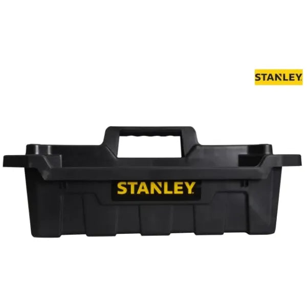 Stanley Plastic Tote Tray - 50cm