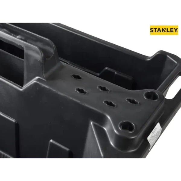 Stanley Plastic Tote Tray - 50cm