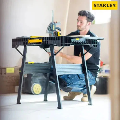 Stanley Fatmax Express Folding Workbench