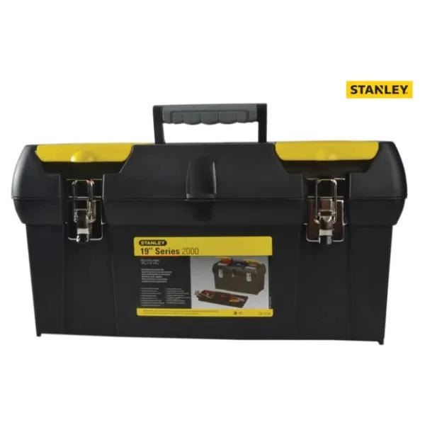 Stanley Toolbox 50cm (19in)