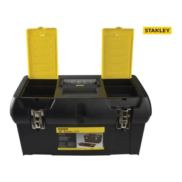 Stanley Toolbox 50cm (19in)