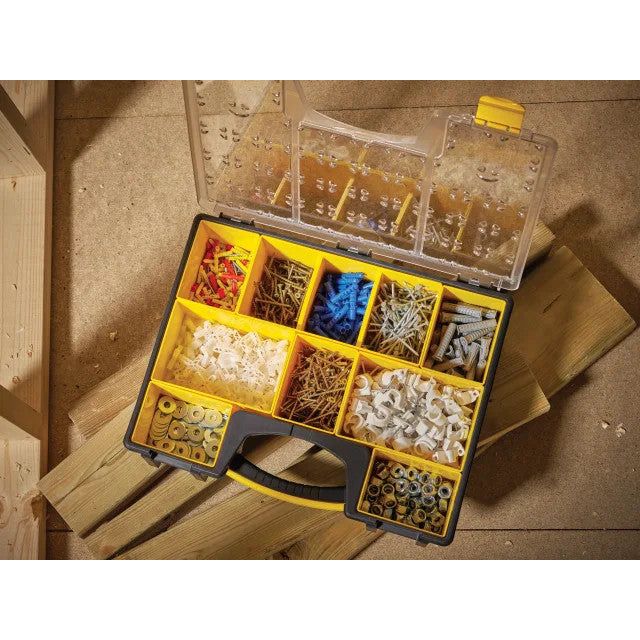 Stanley Organizer Storage Box