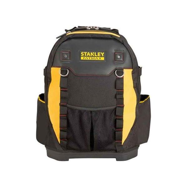 Stanley Fatmax Tool Technicians Ruck Sack Backpack