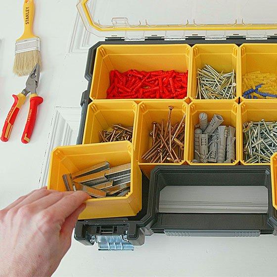 Stanley Fatmax Professional Deep Organiser - Deep