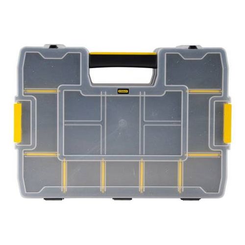 Stanley Stackable Sortmaster Organiser