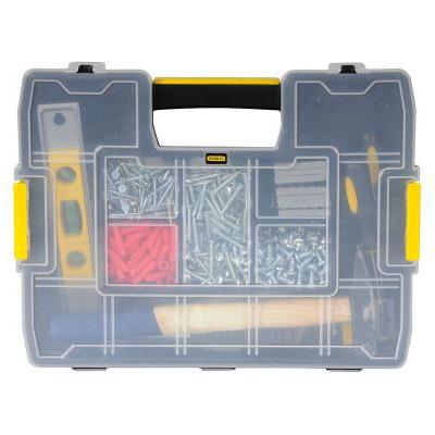 Stanley Stackable Sortmaster Organiser