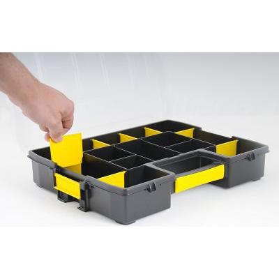 Stanley Stackable Sortmaster Organiser