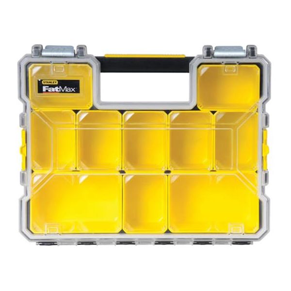 Stanley Fatmax Professional Deep Organiser - Deep