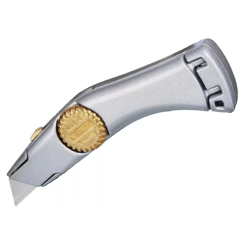 Stanley Titan Retractable Knife Heavy Duty