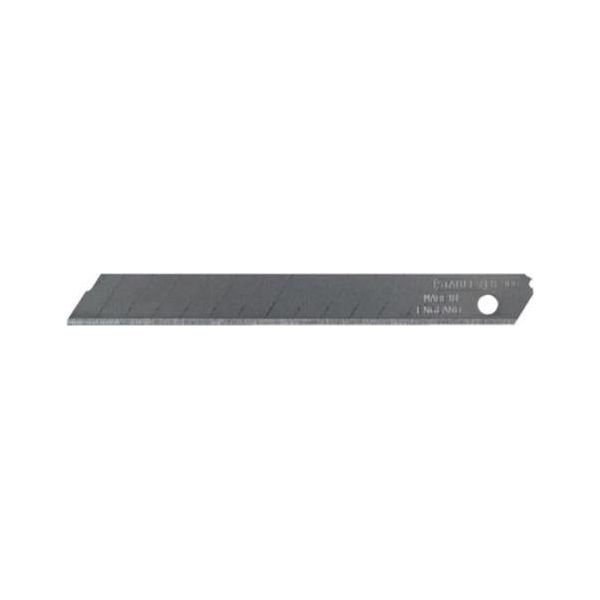 Stanley Safety Snap Off Blade 9MM - Pack of 5