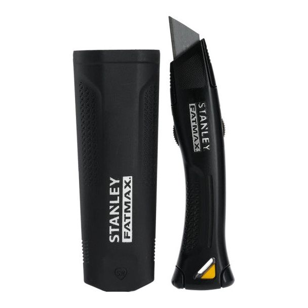 Stanley FatMax Trade Knife in Holster