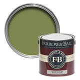 Farrow & Ball Sap Green Paint W56