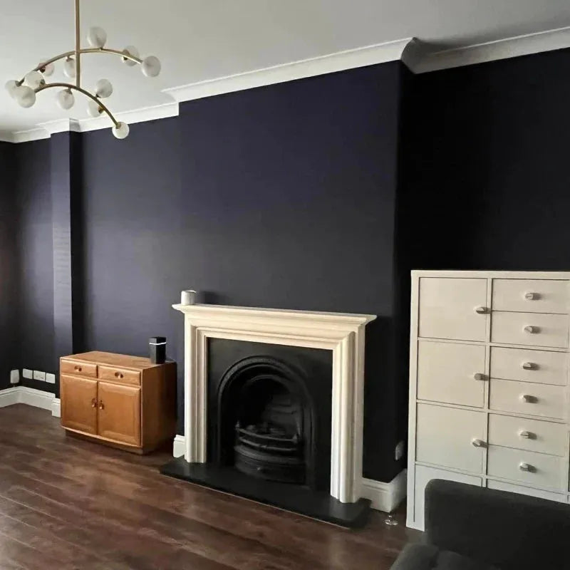 Farrow & Ball Scotch Blue Paint W24