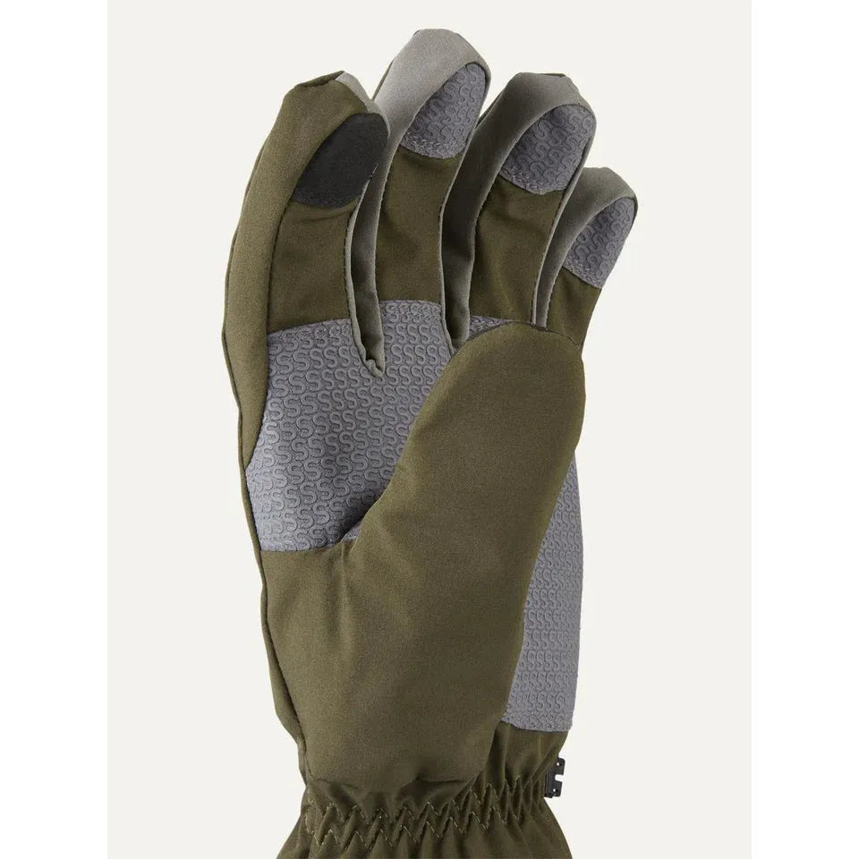 Sealskinz Drayton Waterproof Lightweight Gauntlet