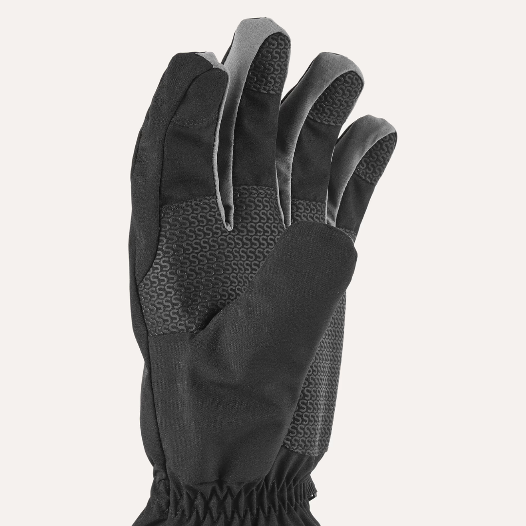 Sealskinz Drayton Waterproof Lightweight Gauntlet