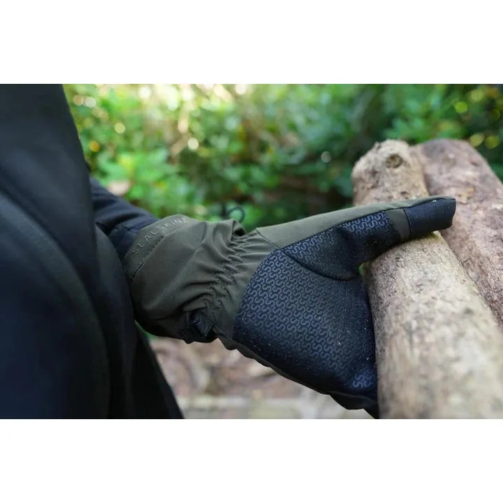 Sealskinz Drayton Waterproof Lightweight Gauntlet