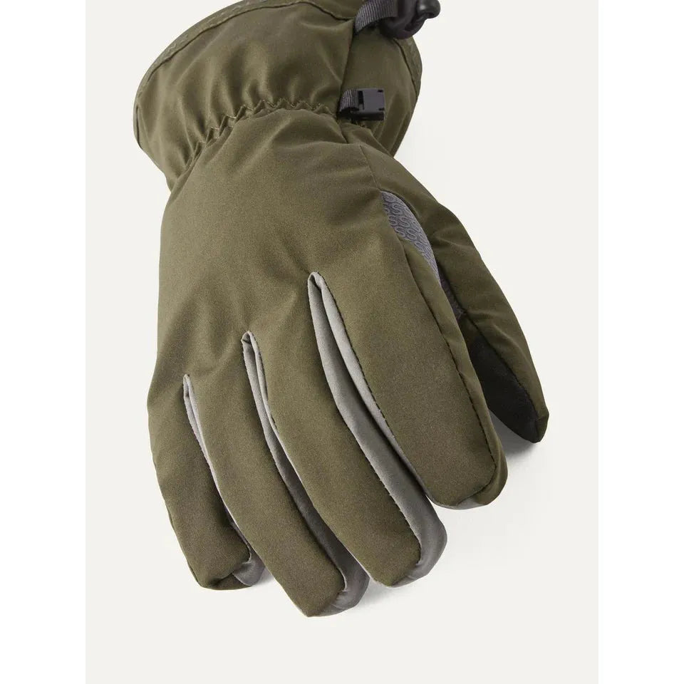 Sealskinz Drayton Waterproof Lightweight Gauntlet