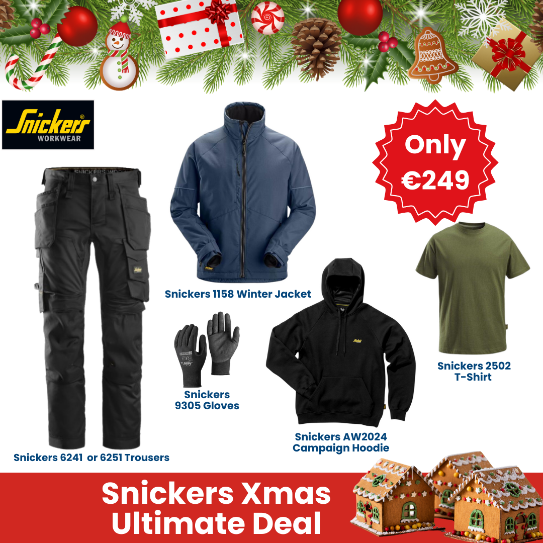 Snickers Xmas Ultimate Deal